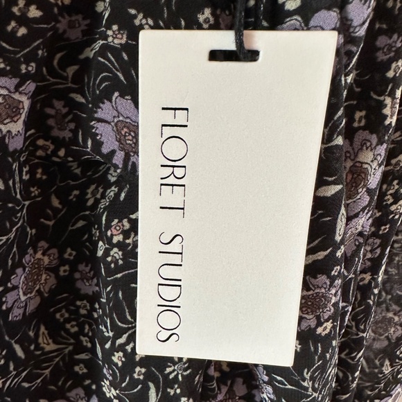 Floret Studios Dress.... - Picture 3 of 4